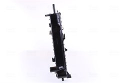Radiator racire motor Nissens 62050