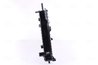 Radiator racire motor Nissens 62050