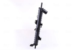 Radiator racire motor Nissens 62050