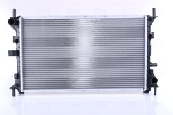 Radiator racire motor Nissens 62075A