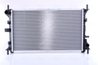 Radiator racire motor Nissens 62075A