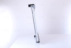 RADIATOR RACIRE MOTOR NISSENS 62069A - Compatibil cu FORD, NISSAN