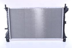 Radiator racire motor Nissens 62075A