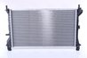 Radiator racire motor Nissens 62075A