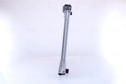 RADIATOR RACIRE MOTOR NISSENS 62069A - Compatibil cu FORD, NISSAN