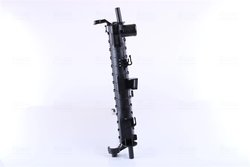 Radiator racire motor Nissens 62075A