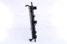 Radiator racire motor Nissens 62075A