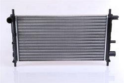 Radiator racire motor Nissens 62082A