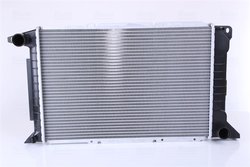 Radiator racire motor Nissens 62080A