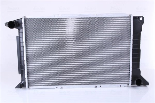 Radiator racire motor Nissens 62080A