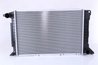 Radiator racire motor Nissens 62080A