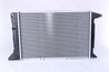 Radiator racire motor Nissens 62080A