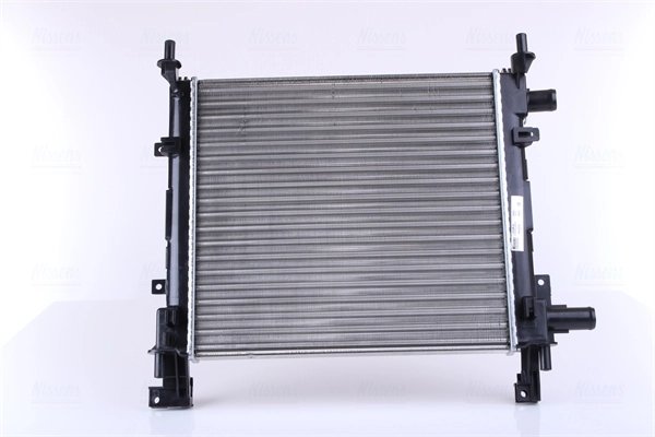 RADIATOR RACIRE MOTOR NISSENS 62083A - Compatibil cu FORD