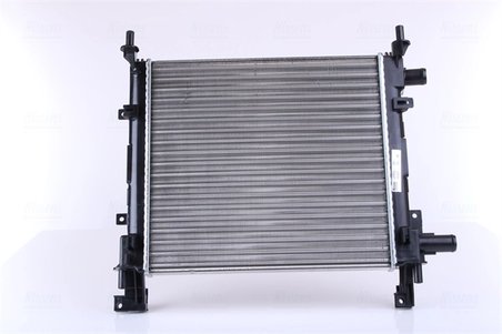 RADIATOR RACIRE MOTOR NISSENS 62083A - Compatibil cu FORD