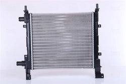 RADIATOR RACIRE MOTOR NISSENS 62083A - Compatibil cu FORD
