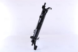 RADIATOR RACIRE MOTOR NISSENS 62083A - Compatibil cu FORD
