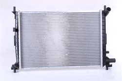 Radiator racire motor Nissens 62086