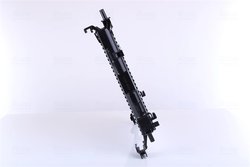 RADIATOR RACIRE MOTOR NISSENS 62083A - Compatibil cu FORD