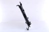 RADIATOR RACIRE MOTOR NISSENS 62083A - Compatibil cu FORD