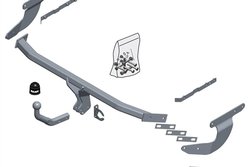 MODUL TRACTARE BRINK 620900 - Compatibil cu RENAULT