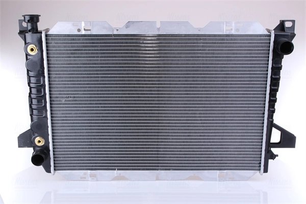 Radiator racire motor Nissens 620981
