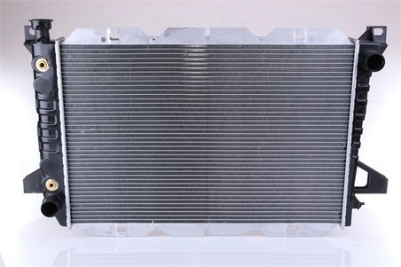 Radiator racire motor Nissens 620981