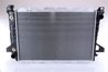 Radiator racire motor Nissens 620981