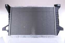 Radiator racire motor Nissens 620981