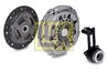 SET AMBREIAJ LUK 621 3041 33 - Compatibil cu FORD, MAZDA