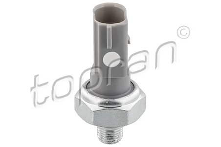 Senzor presiune ulei Topran 621 553
