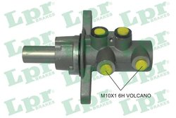 Pompa centrala frana LPR 6211