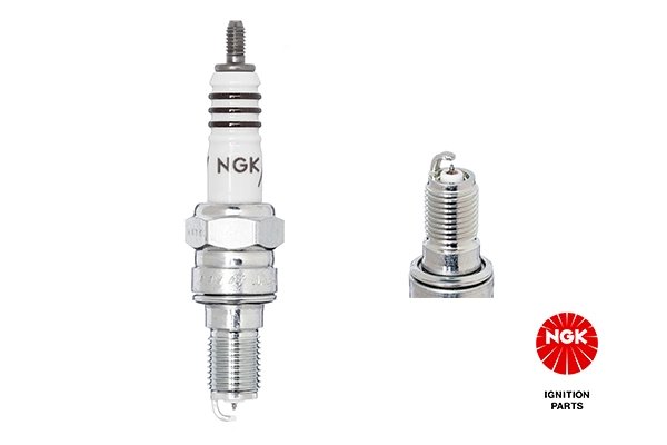 BUJIE NGK 6216 - Piesa auto compatibila cu mai multe marci
