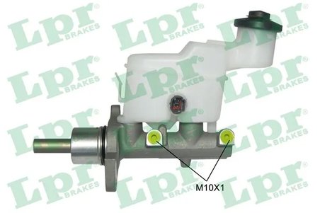 Pompa centrala frana LPR 6219