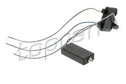 SENZOR REZERVOR COMBUSTIBIL TOPRAN 622 451 - Compatibil cu AUDI, SEAT, SKODA, VW