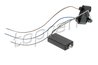 SENZOR REZERVOR COMBUSTIBIL TOPRAN 622 451 - Compatibil cu AUDI, SEAT, SKODA, VW