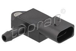SENZOR PRESIUNE SUPRAALIMENTARE TOPRAN 622 518 - Compatibil cu AUDI, SEAT, SKODA, VW
