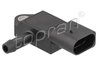 SENZOR PRESIUNE SUPRAALIMENTARE TOPRAN 622 518 - Compatibil cu AUDI, SEAT, SKODA, VW