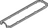 Garnitura capac culbutori Elring 622.840