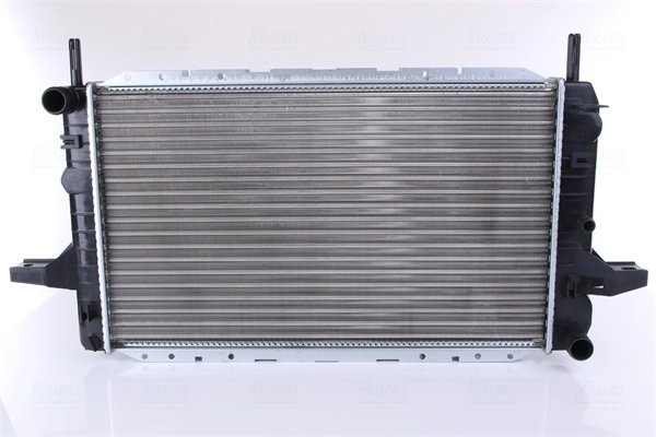 RADIATOR RACIRE MOTOR NISSENS 62224 - Compatibil cu FORD