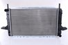 RADIATOR RACIRE MOTOR NISSENS 62224 - Compatibil cu FORD