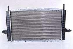 RADIATOR RACIRE MOTOR NISSENS 62224 - Compatibil cu FORD
