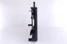 RADIATOR RACIRE MOTOR NISSENS 62224 - Compatibil cu FORD