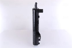 RADIATOR RACIRE MOTOR NISSENS 62224 - Compatibil cu FORD