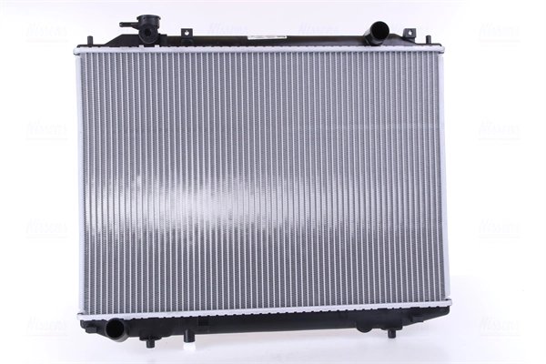 Radiator racire motor Nissens 62246A