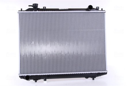 Radiator racire motor Nissens 62246A