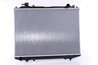Radiator racire motor Nissens 62246A