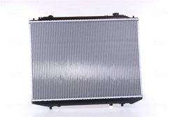 Radiator racire motor Nissens 62246A
