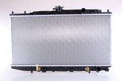 Radiator racire motor Nissens 622551