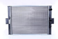 RADIATOR RACIRE MOTOR NISSENS 62288 - Compatibil cu IVECO