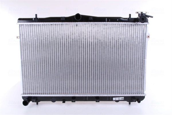 Radiator racire motor Nissens 62298